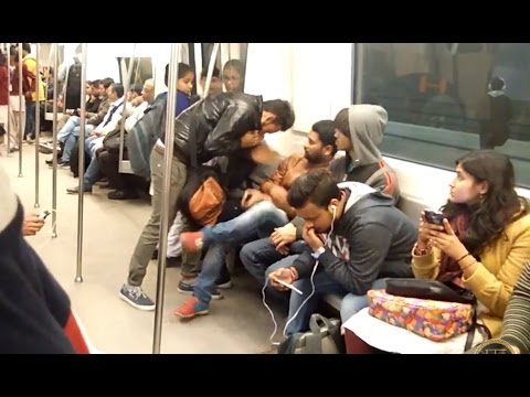 vomit-prank-|-phranktv-philms-|-delhi-metro-|-pranks-in-india-2017