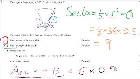 AQA MPC2 June 2011 Q2