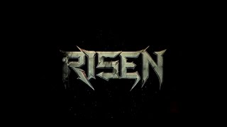 Duelist - Risen (Lyrics Video)