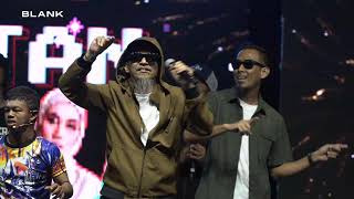 Drama Spontan Liveshow (Mydin MITC Melaka)