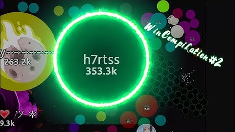 𝗩𝗮𝗻𝗶𝘀.𝗶𝗼 | 𝗪𝗶𝗻 𝗖𝗼𝗺𝗽𝗶𝗹𝗮𝘁𝗶𝗼𝗻 #𝟮 🌠 BIG Motherships!
