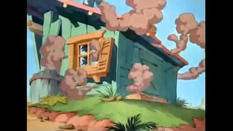 Uncle Donald Duck   Nearly 2hrs of Classics Featur...