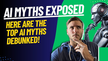 I Spent 30 Days Debunking AI Myths and Here