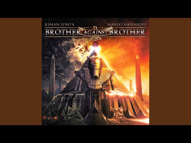 Brother Against Brother - City of Gold
