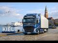 Going to Kiel! Part 2 (last part)