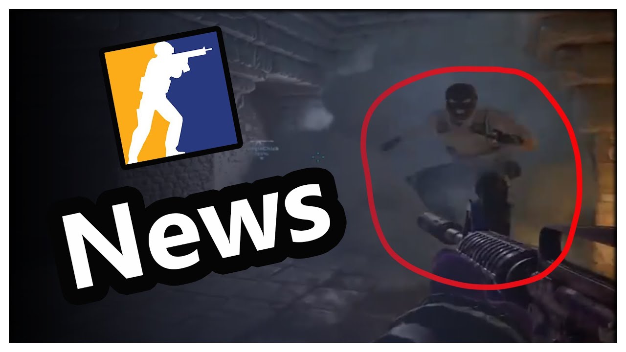 CS2 cheaters use NEVER BEFORE seen cheats (how is this possible?) - YouTube