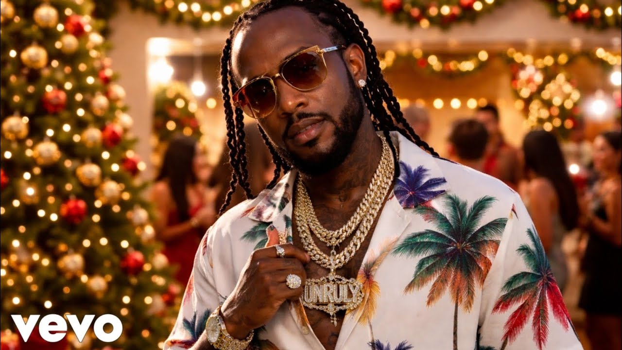 Popcaan - Hustle Drive (Music Video) 2025