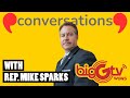 Conversations With Mike Sparks 5-17-26