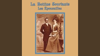 Video thumbnail of "La Bottine Souriante - La chanson d'un embêté"