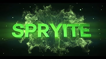 Intro - Spryite | 3D (Sync) (HD)