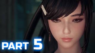 Stellar Blade Part 5 PC LIVE | 2K 60FPS | UKPLAYZ | New Game++