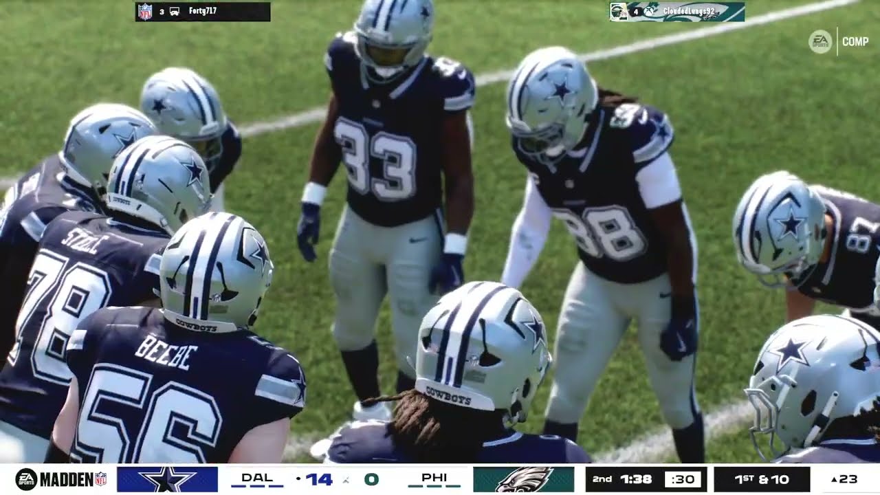 Time for a turnaround