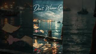 Don’t Wanna Go (Official Short) | New Indie Folk 2026