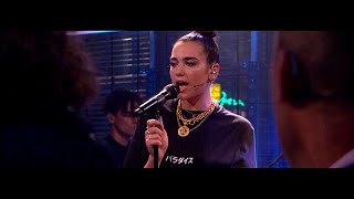 Dua Lipa - New Rules - RTL LATE NIGHT screenshot 3