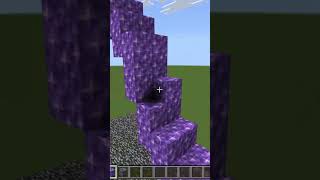 Can You Do It More Than Once In A Row  minecraft shorts