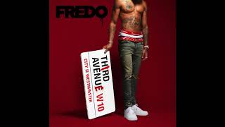 It's Like - Fredo (Third Avenue) AUDIO