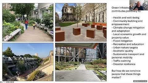 Bridging design, policy and practice