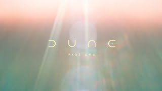 Dune Part One End Credits
