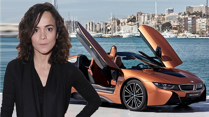 Alice Braga Lifestyle  New Boyfriend 2021