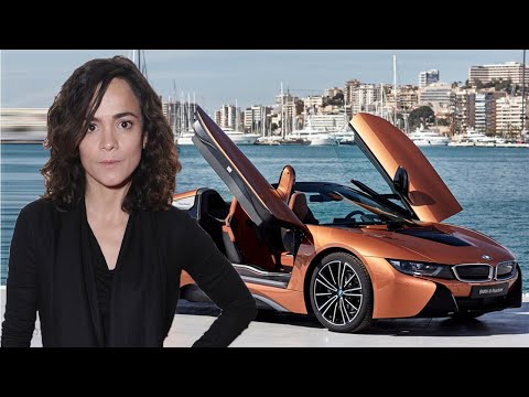 Alice Braga Lifestyle New Boyfriend 2021