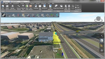 Autodesk InfraWorks: Gaining Public Support