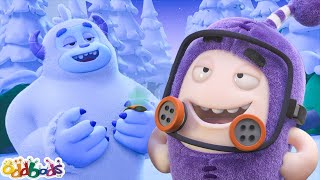 Flee From The Yetti | Oddbods - Food Adventures | Cartoons for Kids by Oddbods - Food Adventures 20,235 views 13 days ago 2 hours, 46 minutes