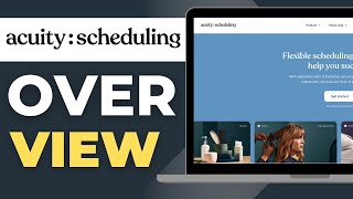 Overview | Acuity Scheduling