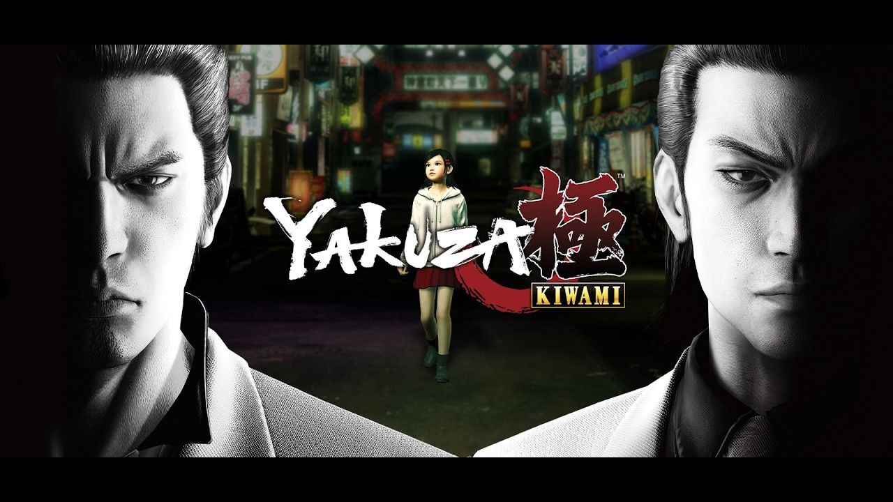 YEAR OF YAKUZA! Yakuza Kiwami BLIND Part 7: FINALE Majima Showdown