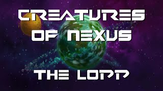 WildStar Lore: The Lopp