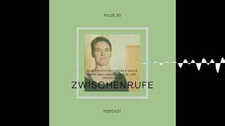 #95: Im Gespräch mit Andrea Mühle über Verfassungsfeinde und Verwaltung