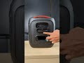ASMR Review JBL Partybox Encore Essential 2 #jbl #bluetoothspeaker #asmr