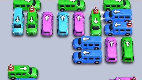 crowd express level 668