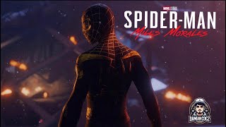 SPIDER-MAN: MILES MORALES / GAMEPLAY PC (PT2/2)