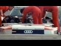 Audi Sport RS La Historia Del Audi 90 Quattro IMSA GTO Audi Sport RS La Historia Del Audi 90 Quattro IMSA GTO