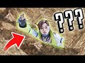 I DID NOT Know THIS Spot Was A Thing... (Apex Legends)