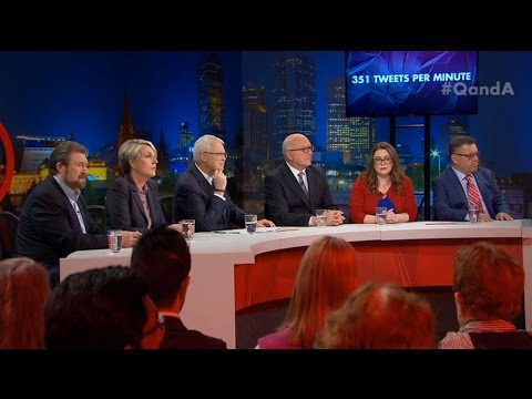 liberal-split,-senate-vote-and-chilcot---q&a-|-11-july-2016