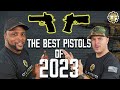 Top 5 Pistols Of 2023