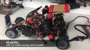 2016 Innovate Asia TW004 Alphabot