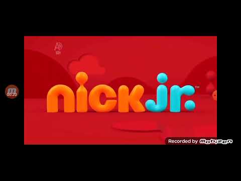 Nick Jr Idents 2019 @BDNH2023 - YouTube