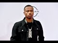 Roddy Ricch Talks How He Wasn't Passed The Torch To LA, But Took It & Paying Homage To Nipsey Hussle