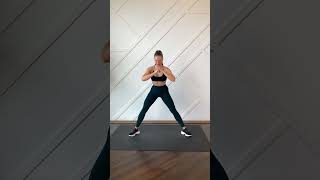 LEG & GLUTES WORKOUT AT HOME