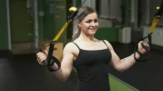 UNSERE COACHES: Marie - https://fitness-bei-freunden.de