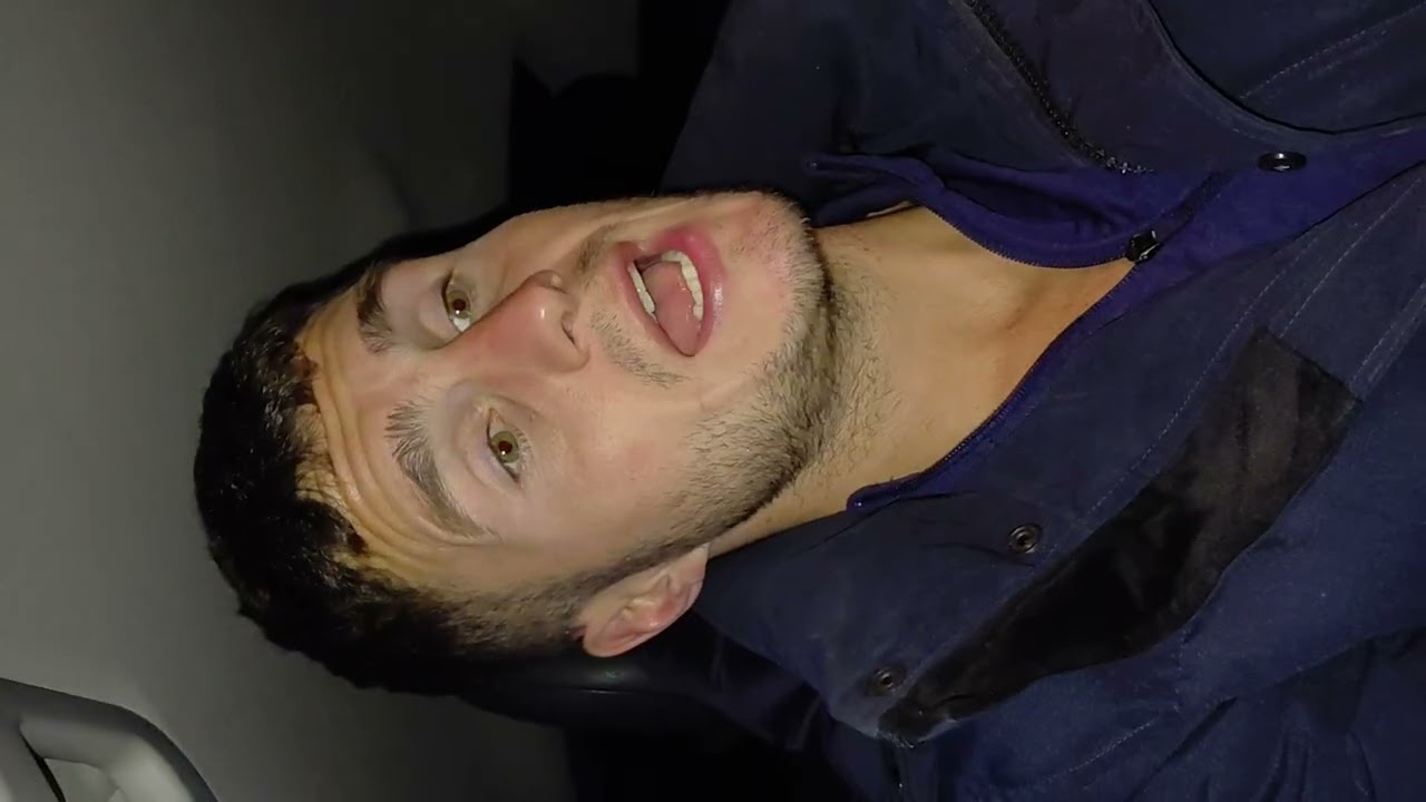 Dubai update back in UK. video cut short and the flash light hurt me eyes hah part 2 pending x