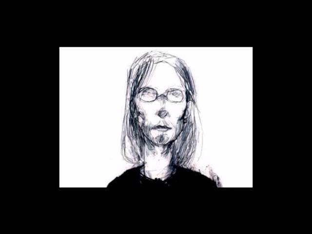 Steven Wilson - The Day Before You Came