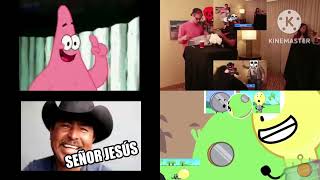 Sparta Remixes Side-By-Side 8