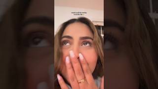 My Aunts Face When She Saw Her Socks She Was Shook