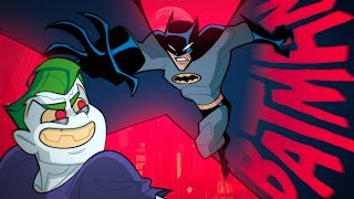 Every The Batman Episode Ranked