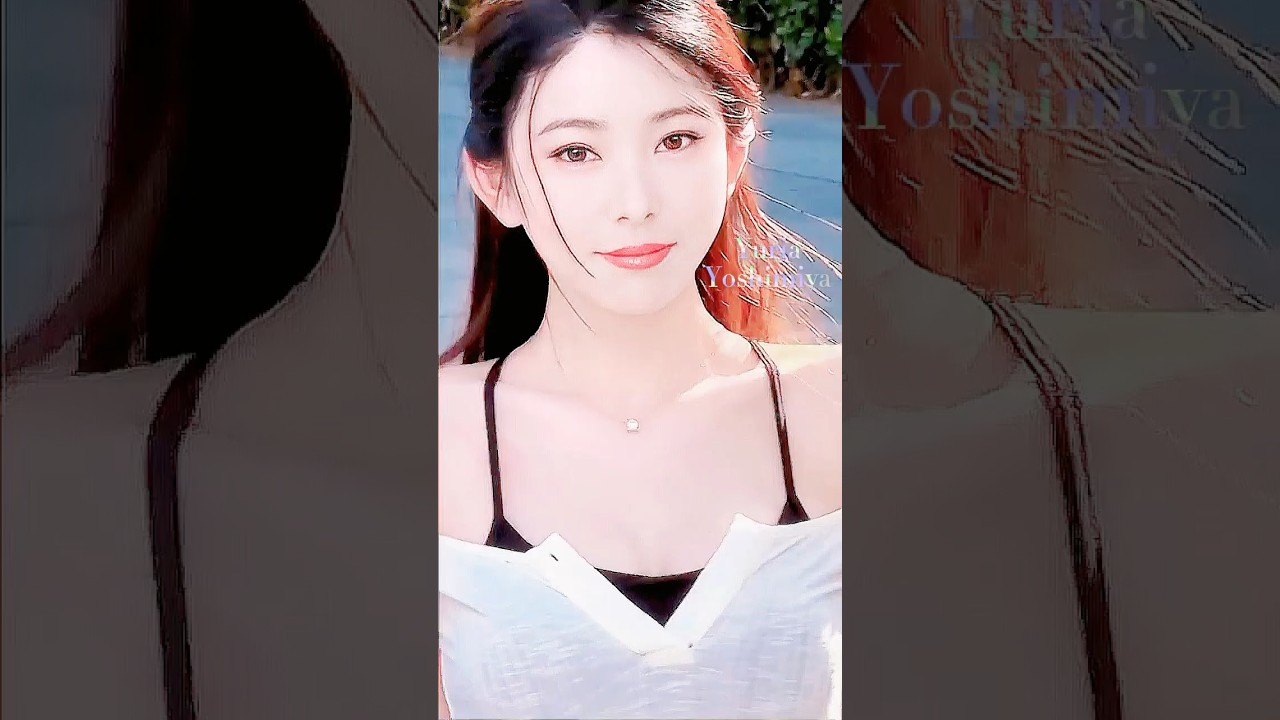 ★FacePlay app (199)【Yuria Yoshimiya】by yuria 