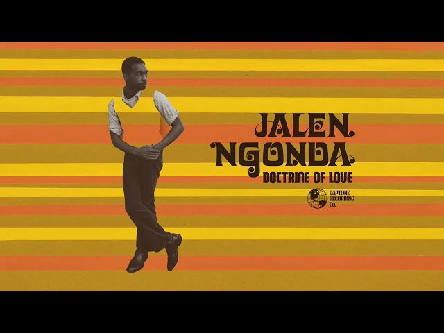 Jalen Ngonda 