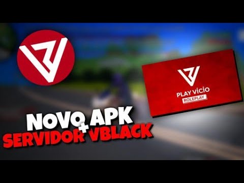 Brasil PlayVicio vRed - Servidor Discord